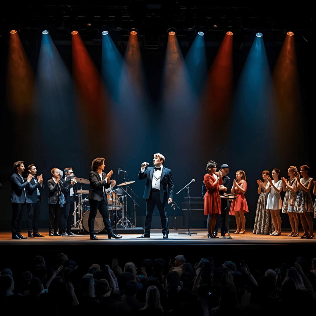 Oyunculuk & Performans