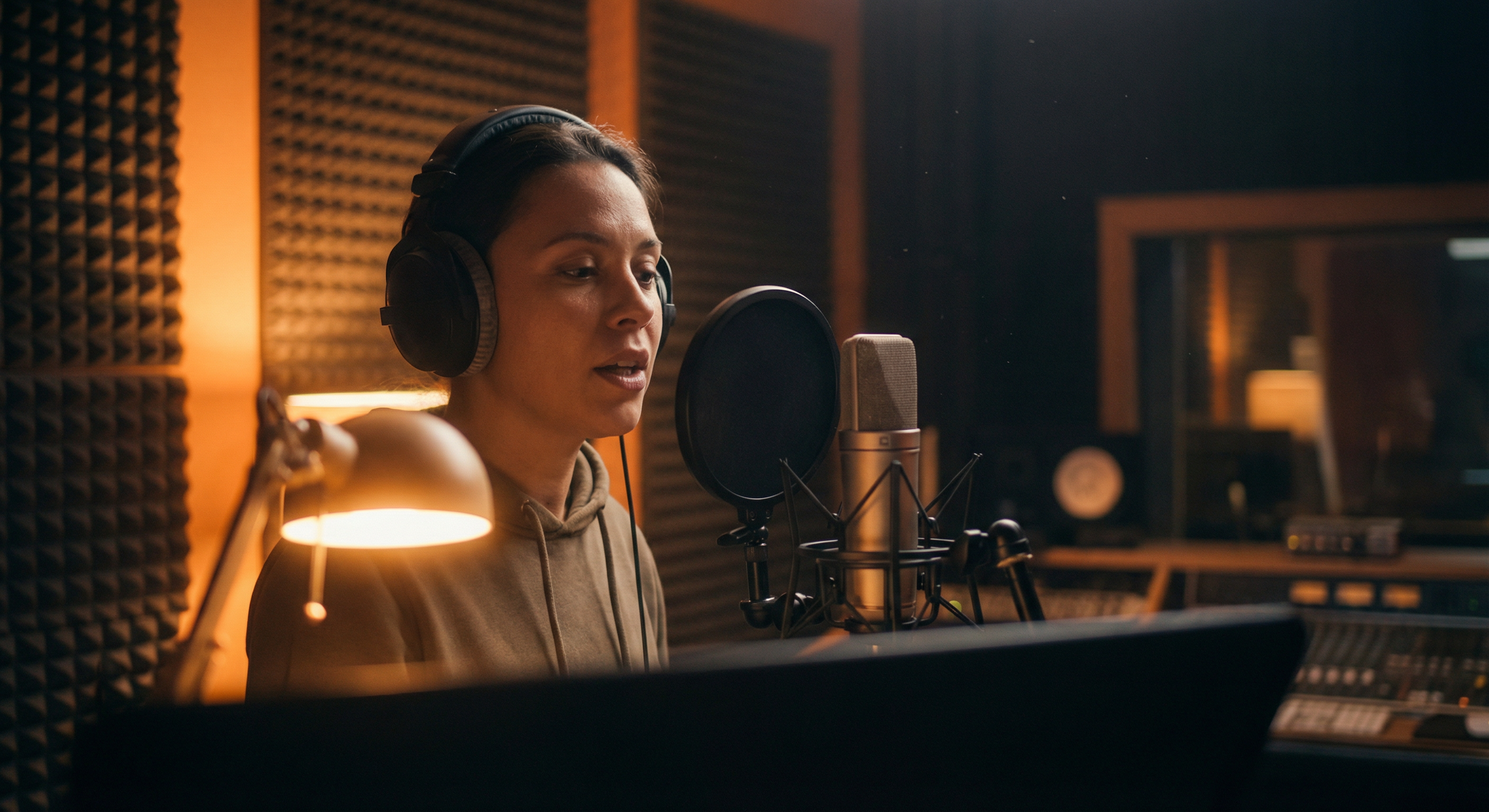 Seslendirme & Dublaj